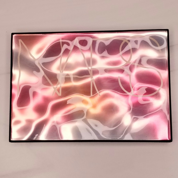 ❌SOLD❌ BNIB NARS Exposed Cheek Palette - Picture 3 of 8